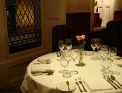 Edinburgh Restaurants